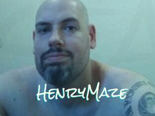 Henry_Maze