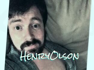 Henry_Olson