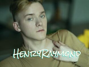 HenryRaymond
