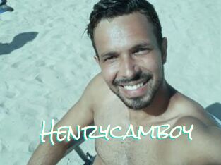 Henrycamboy