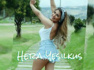 Hera_Yesilkus