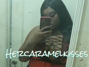 Hercaramelkisses