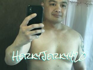 HerkyJerky420