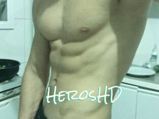 HerosHD