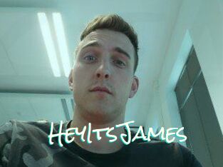 HeyItsJames