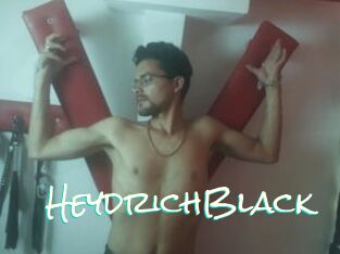 HeydrichBlack