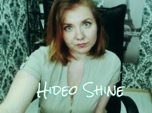 Hideo_Shine