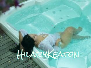 HilaryKeaton