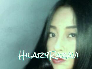 HilaryRazavi
