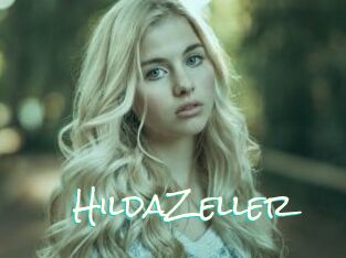 HildaZeller