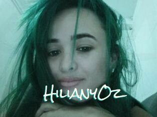 HilianyOz