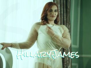 HillaryJames