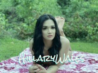 HillaryWales
