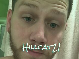 Hillcat21