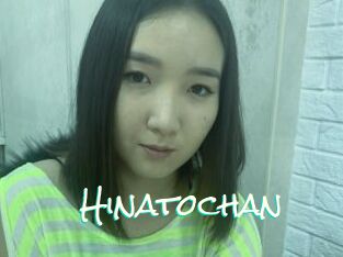 Hinatochan
