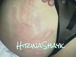 HirinaShayk