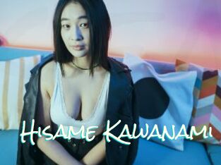 Hisame_Kawanami