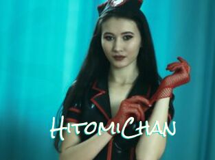 HitomiChan