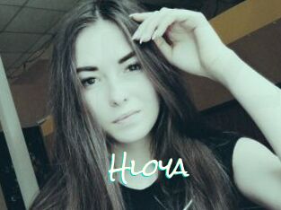 Hloya