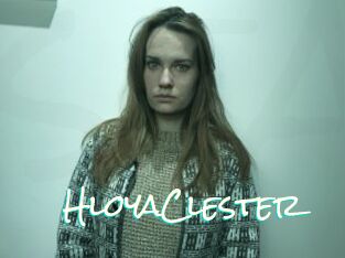 HloyaClester