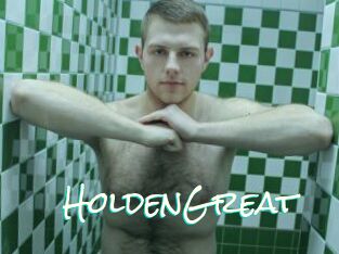 HoldenGreat
