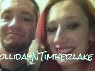 HollidayNTimberlake