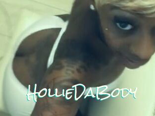 HollieDaBody