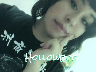 Hollowett