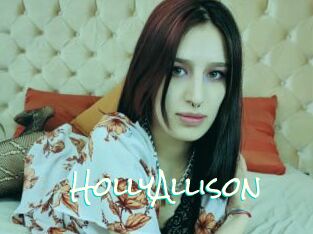 HollyAllison