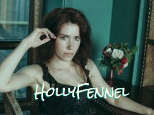 HollyFennel