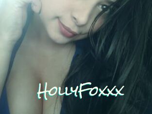 HollyFoxxx