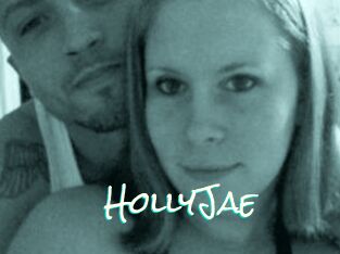 HollyJae