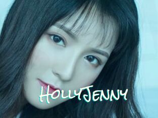 HollyJenny