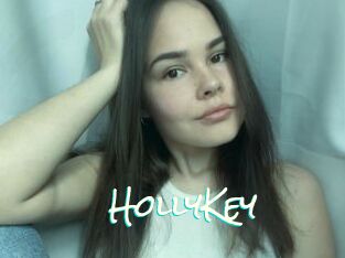 HollyKey