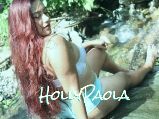 HollyPaola
