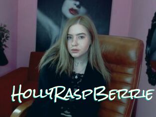HollyRaspBerrie