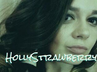 HollyStrawberry