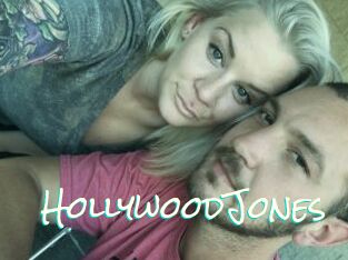 HollywoodJones