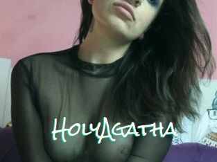 HolyAgatha