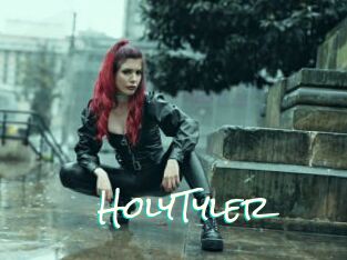 HolyTyler