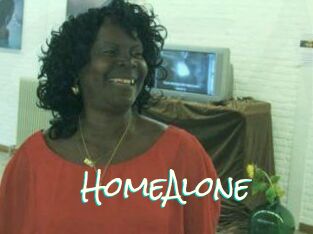 HomeAlone