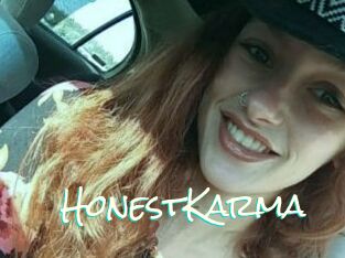 HonestKarma
