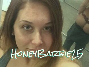 HoneyBarbie25