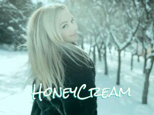 HoneyCream