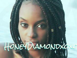 HoneyDiamondxoxo