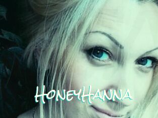 HoneyHanna