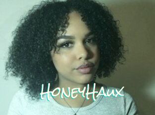 HoneyHaux