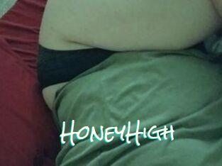 HoneyHigh
