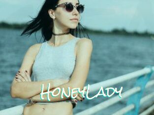 HoneyLady