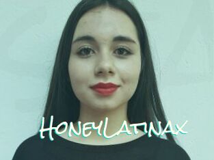 HoneyLatinax